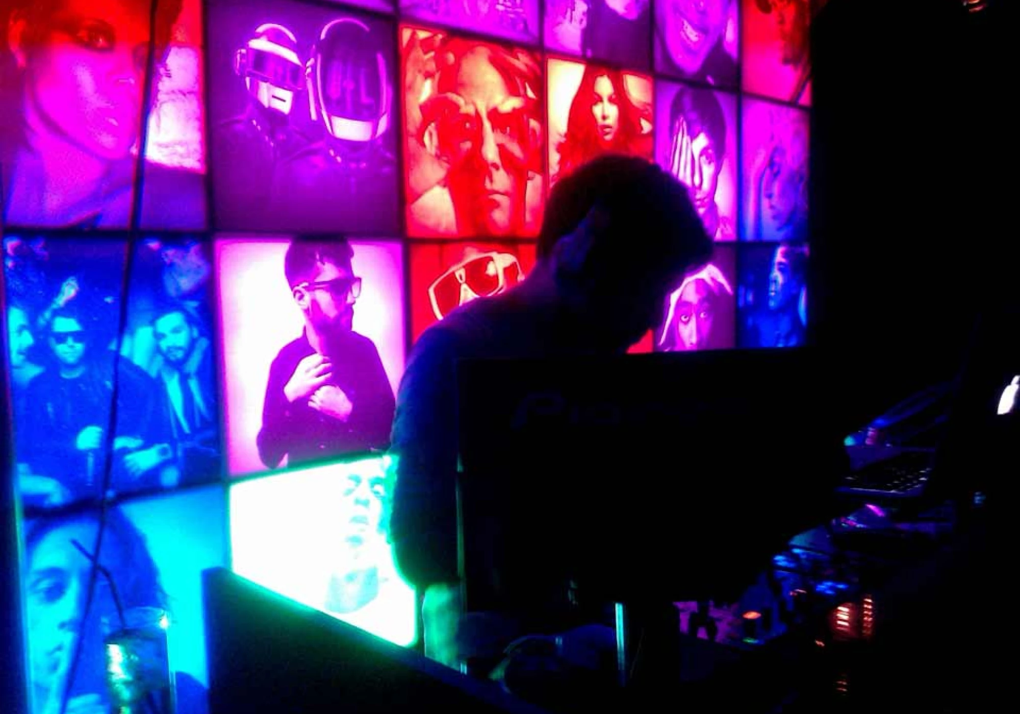 Foto van Suite 18
