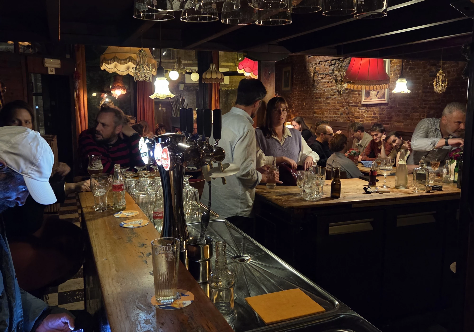 Foto van 't Goed Voorbeeld