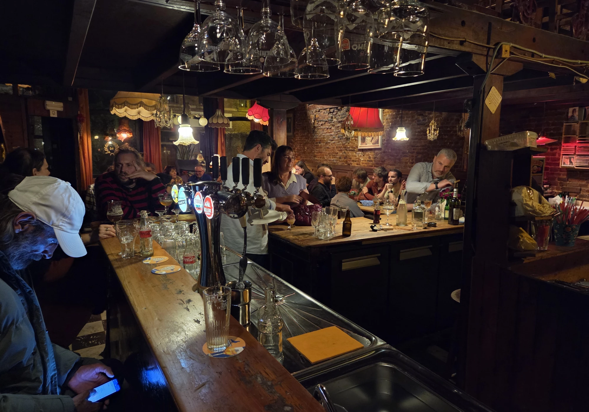 Foto van 't Goed Voorbeeld