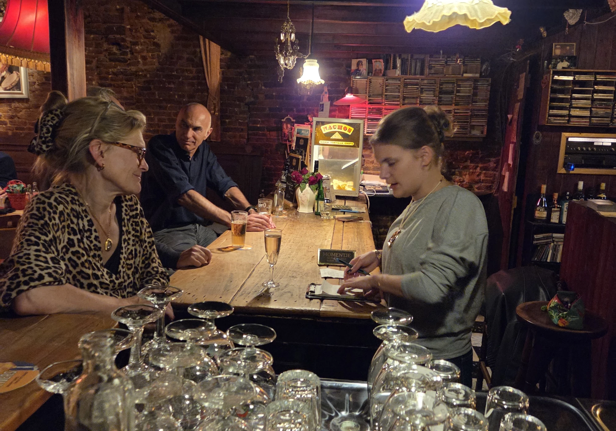 Foto van 't Goed Voorbeeld