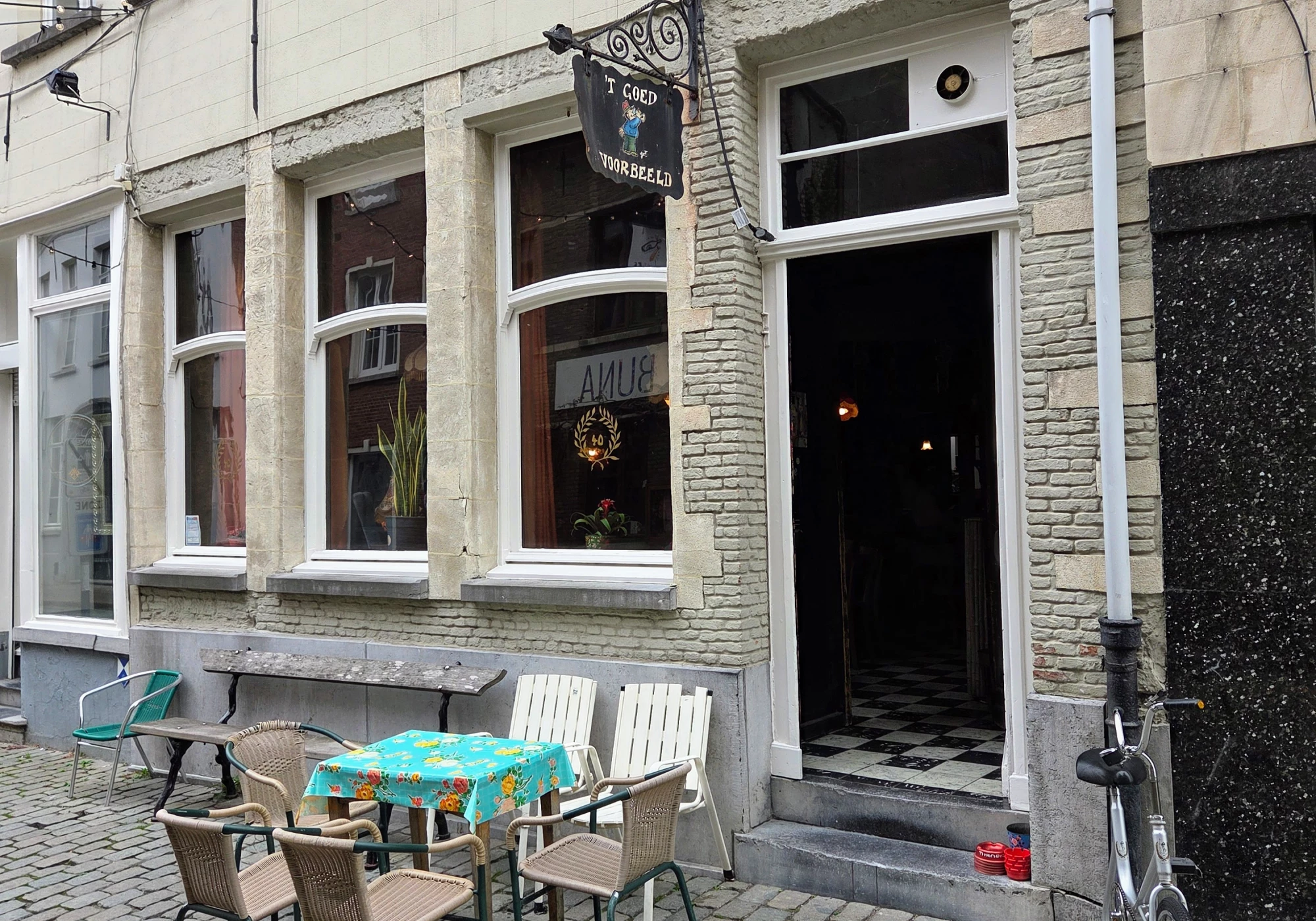 Foto van 't Goed Voorbeeld