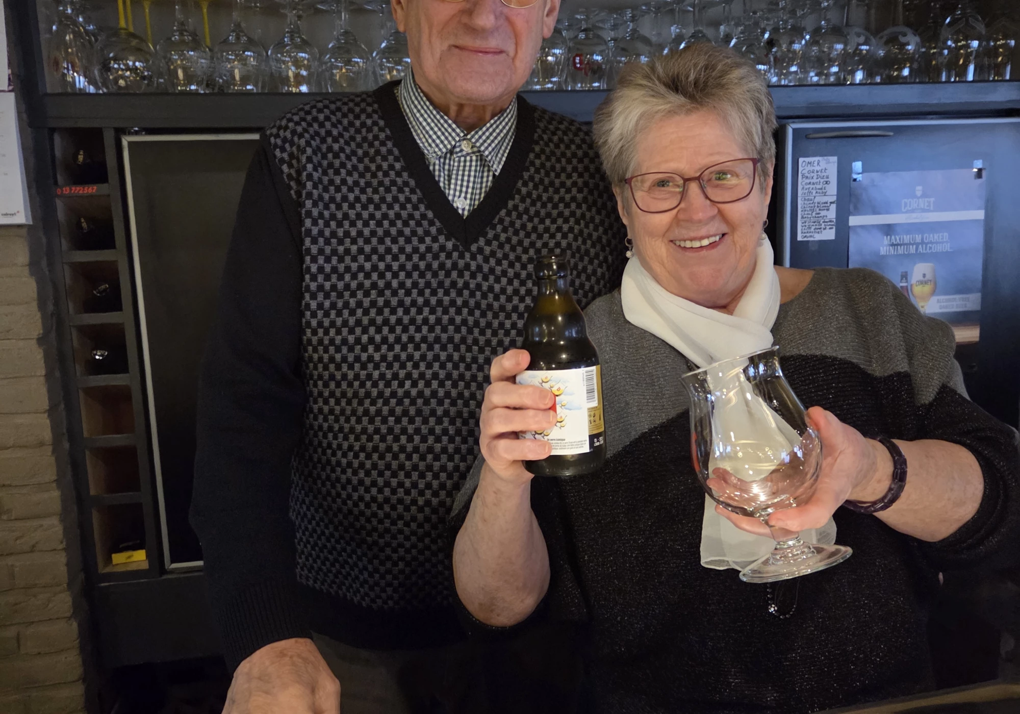 Foto van 't Klaverke