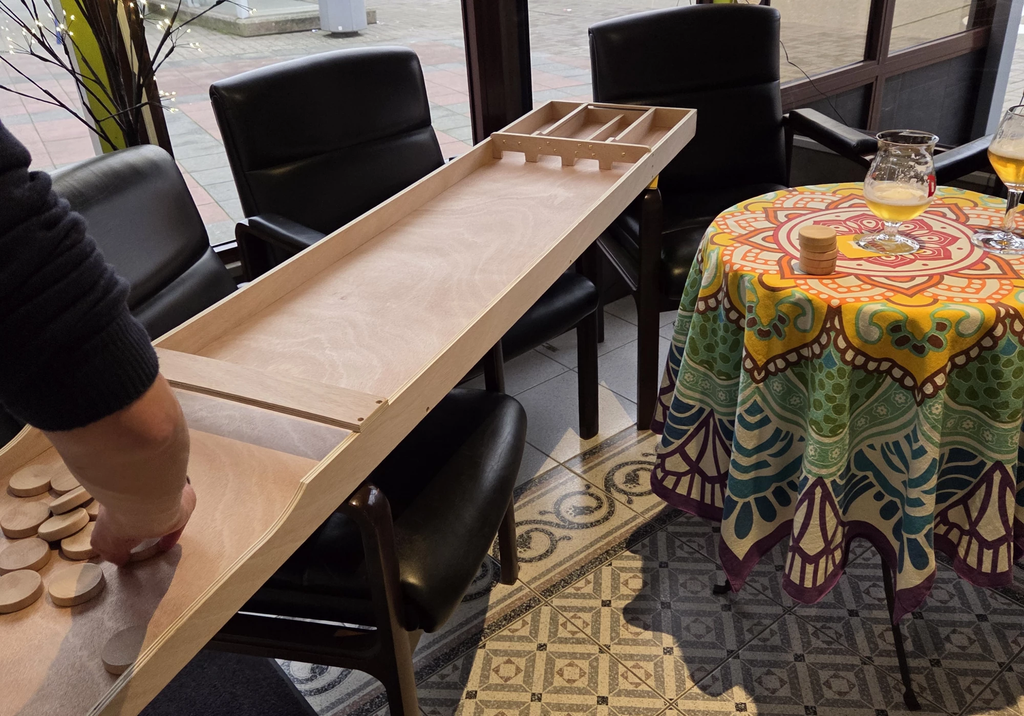 Foto van 't Klaverke