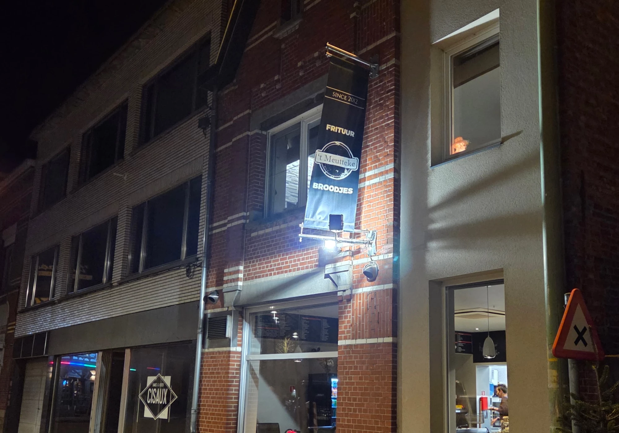 Foto van 't Meutteke