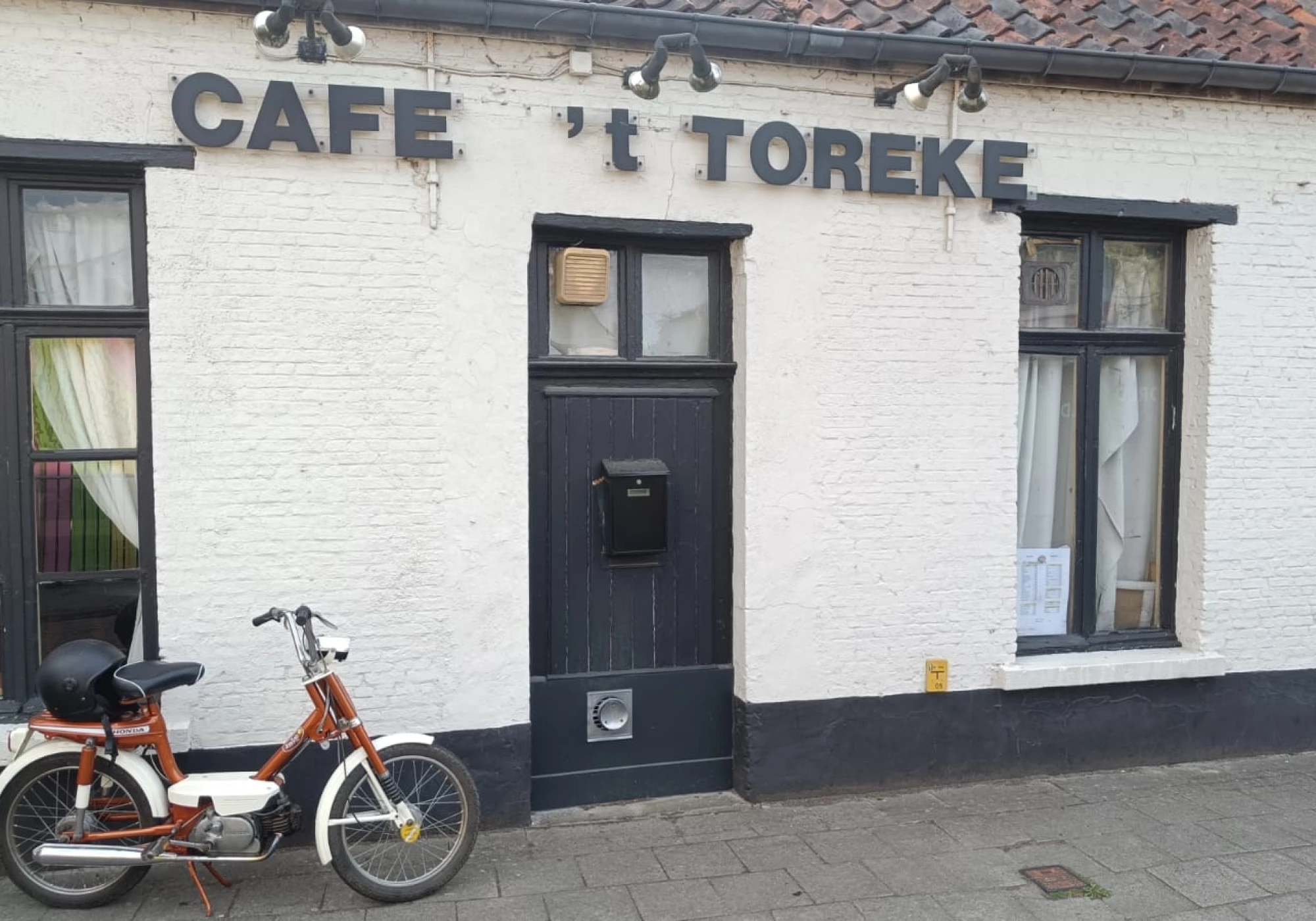 Foto van 't Toreke