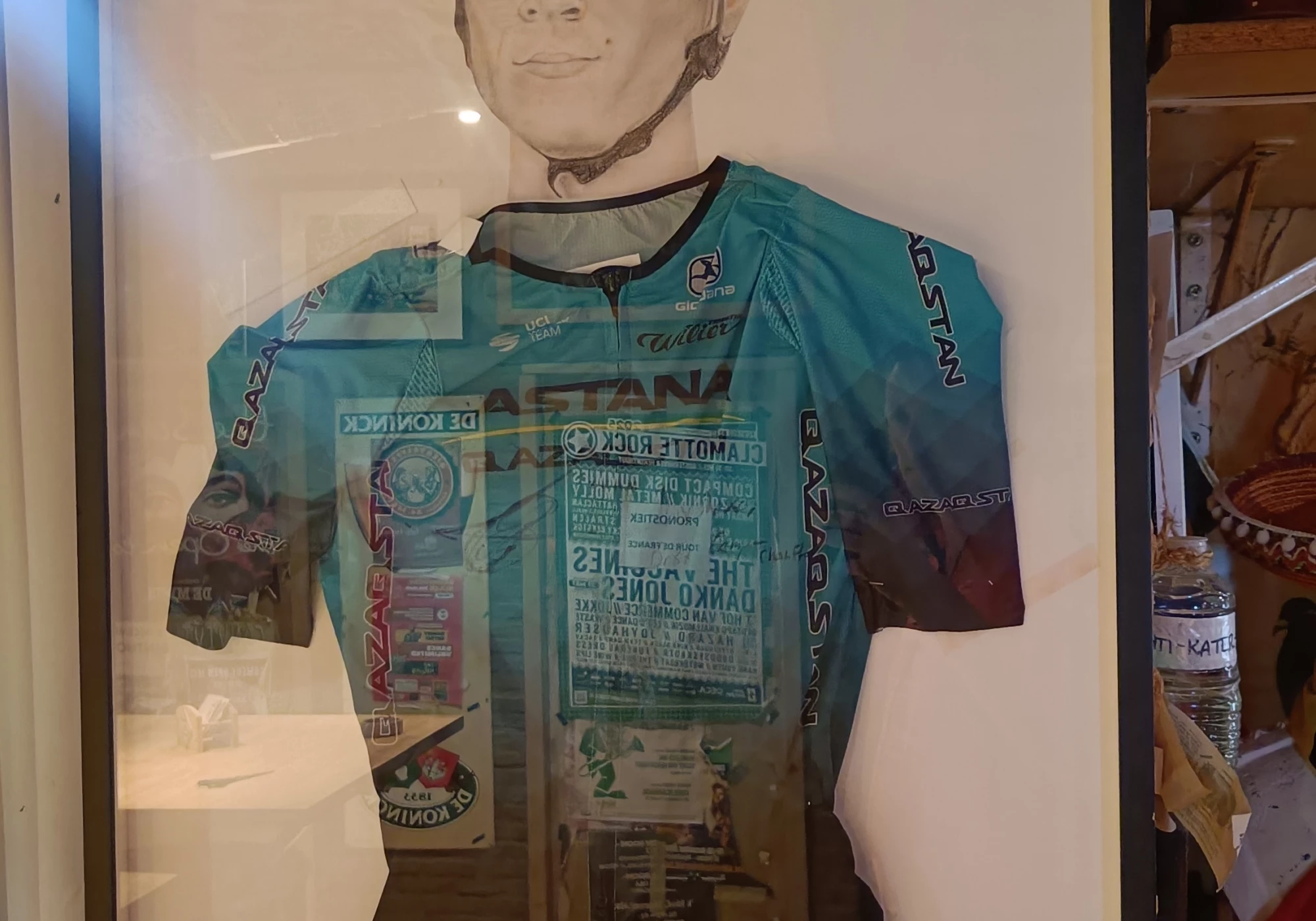 Foto van 't Toreke