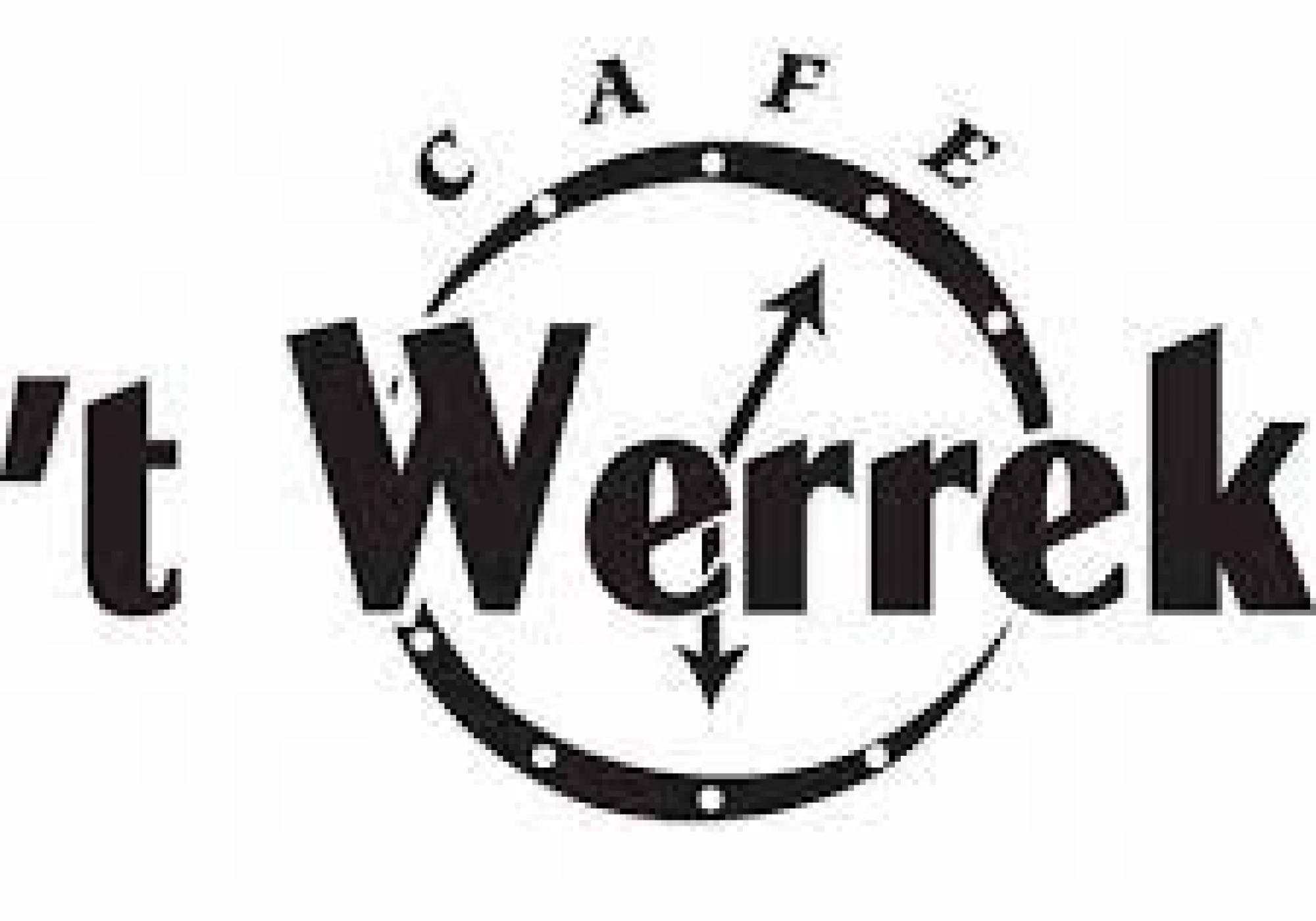 Foto van Café ‘t Werrek 