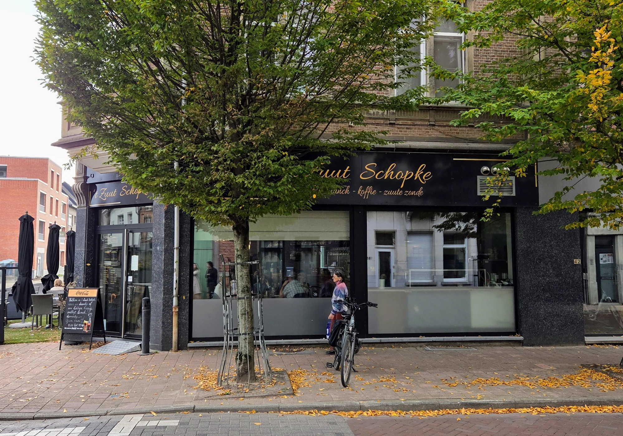 Foto van 't Zuut Schopke