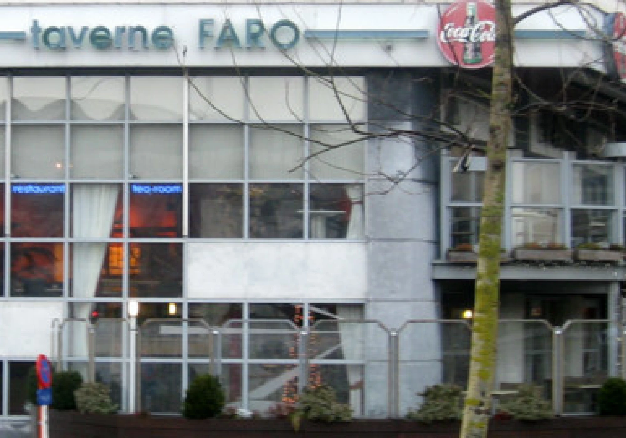 Foto van Faro