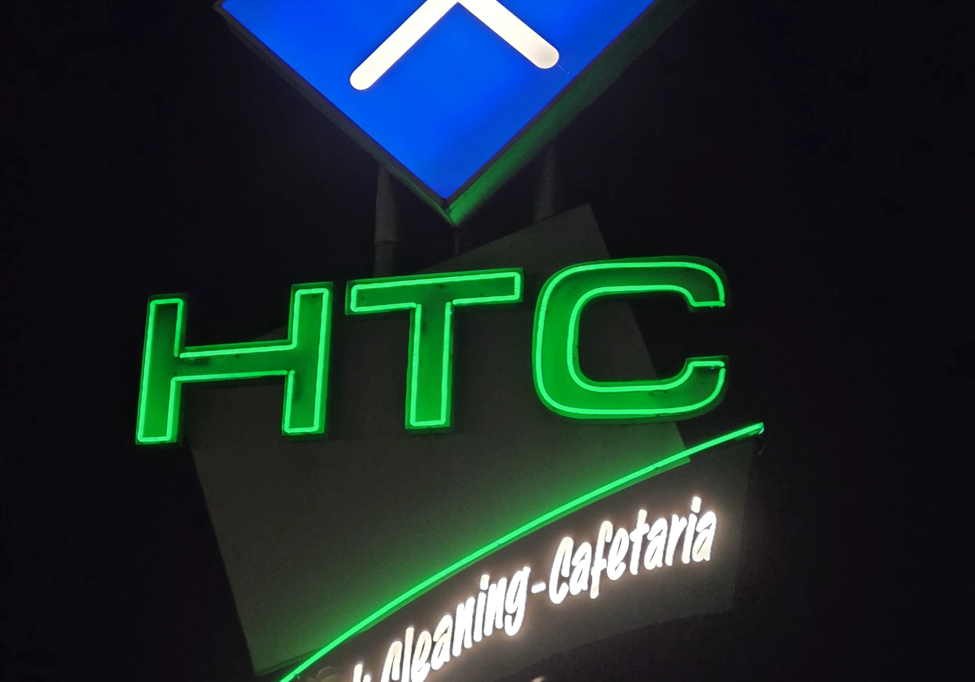 Foto van Taverne HTC