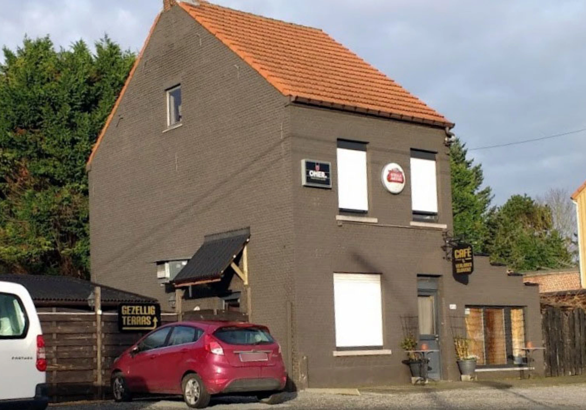 Foto van 't Verloren Stoveke