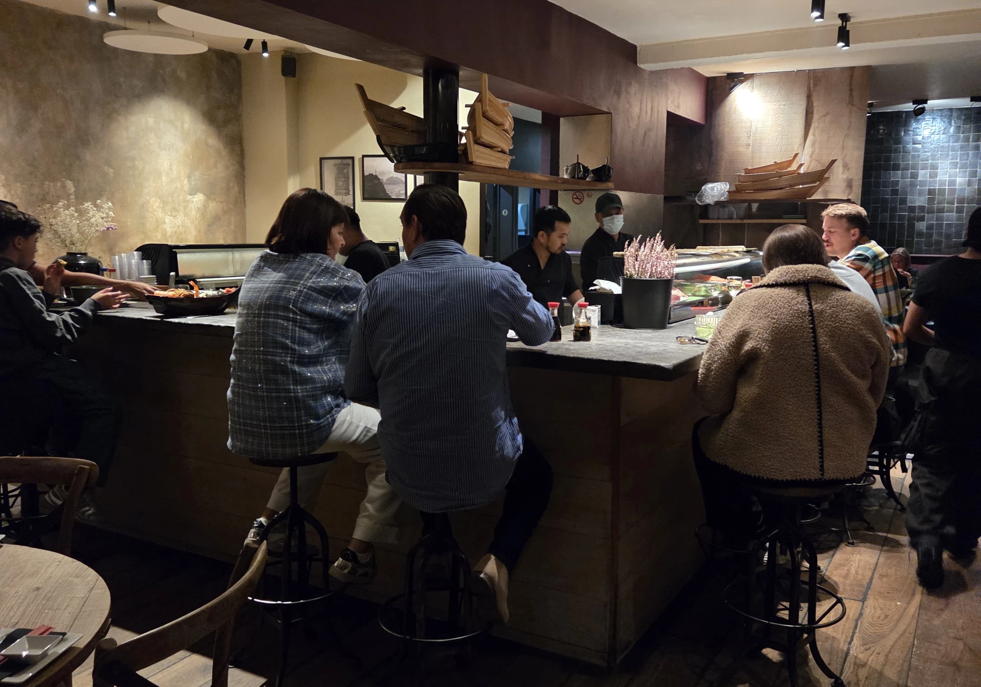 Foto van Zaowang Zuid