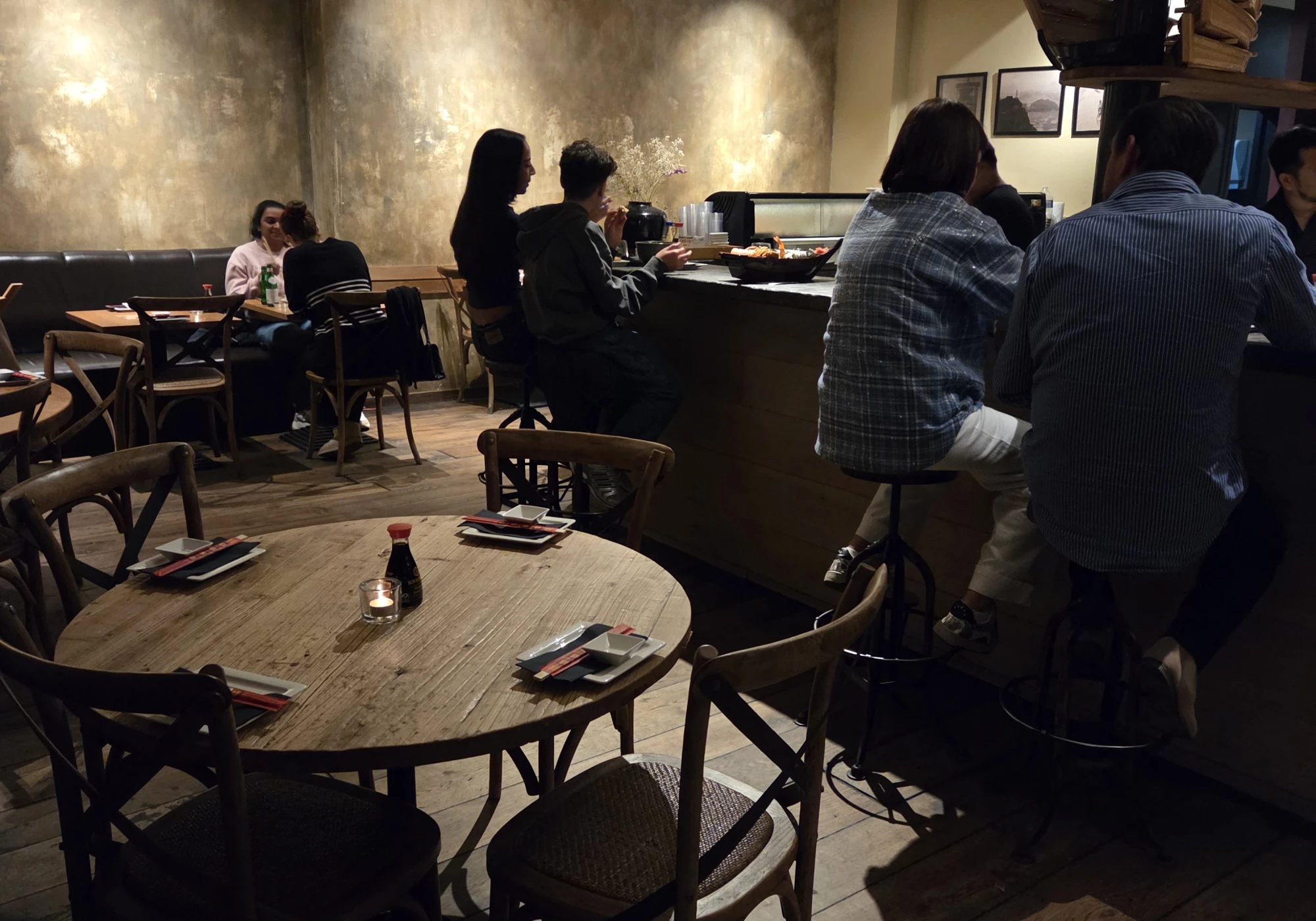 Foto van Zaowang Zuid