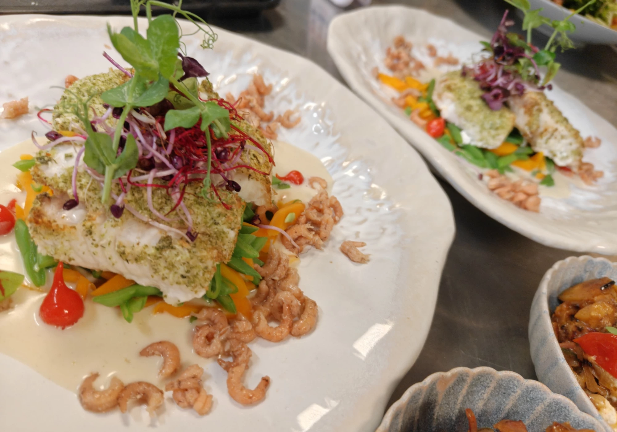 Foto van Brasserie De Bemde