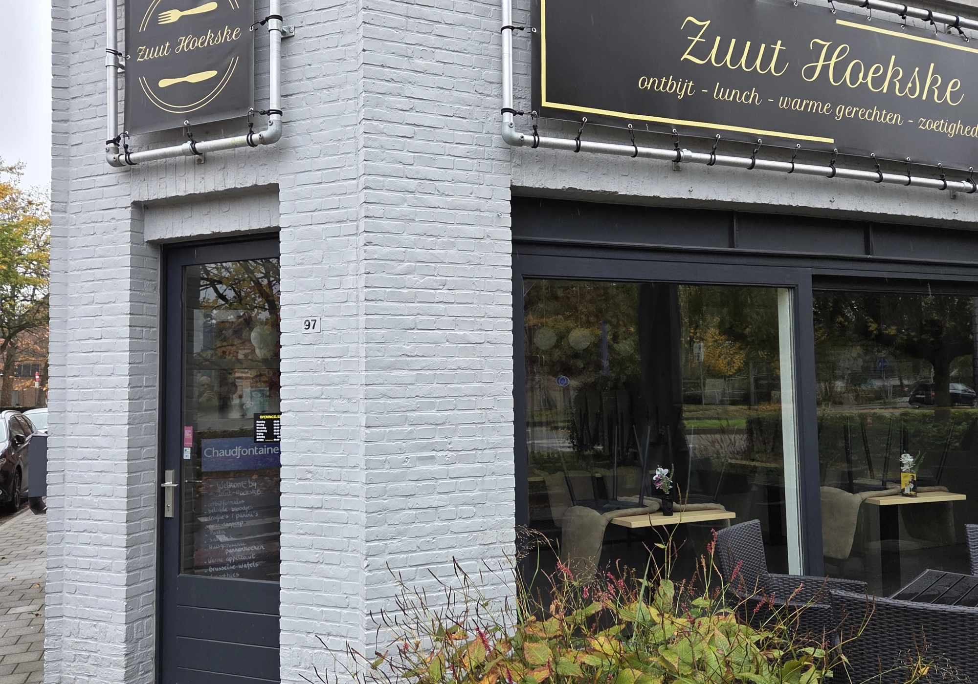 Foto van Zuut Hoekske