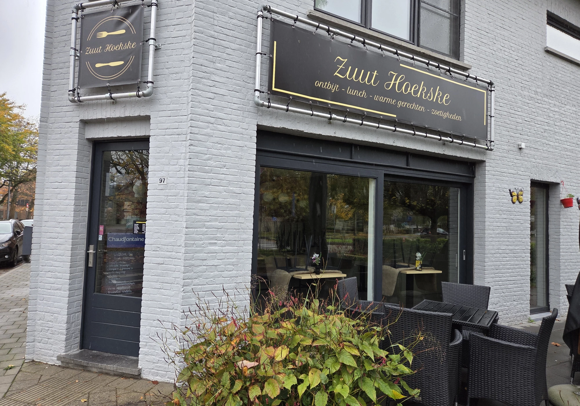 Foto van Zuut Hoekske