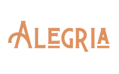 Foto van Alegria
