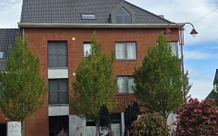 Foto van De Klok