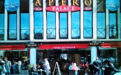 Foto van Apero Palace