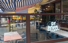 Foto van Bar Bristol