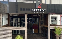 Foto van Bistrot