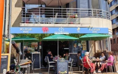 Foto van BV Brasserie Havenhuis
