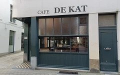 Foto van Café De Kat