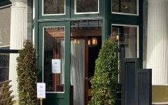 Foto van Café Du Parc
