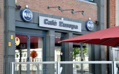 Foto van Café Europa