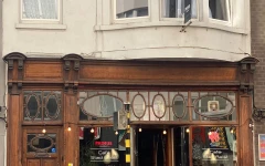 Foto van Café Stad Aalst