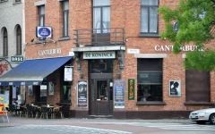 Foto van Canterbury