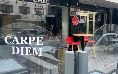 Foto van Carpé Diem
