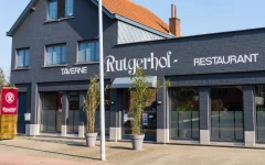 Foto van Rutgerhof