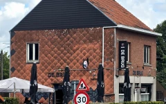 Foto van De Brug