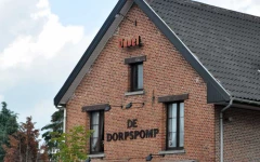 Foto van De Dorpspomp