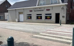 Foto van De Vitesseduif