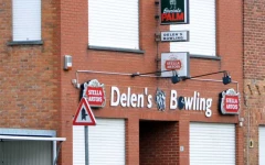 Foto van Delen's Bowling