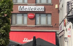 Foto van Eat@Meileken