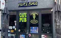 Foto van Filip's Place