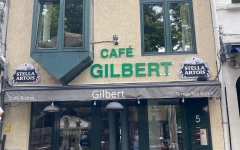 Foto van GILBERT Café Bistrot