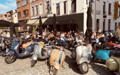 Foto van Memling - Grand Café