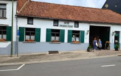 Foto van In De Groene Poort