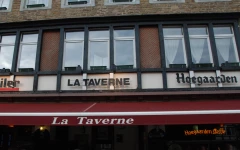 Foto van La Taverne