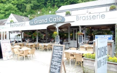 Foto van Le Grand Café