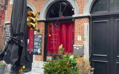 Foto van Mallebabbe