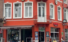 Foto van Nr 9