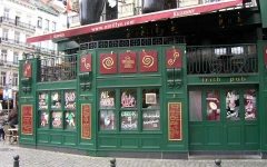 Foto van O'reilly's Irish Pub
