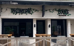 Foto van Rhumerie Louis