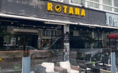 Foto van Rotana