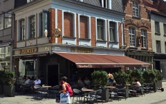Foto van St. Georges